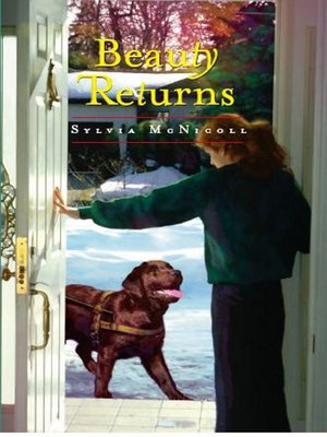 cover image of Beauty Returns